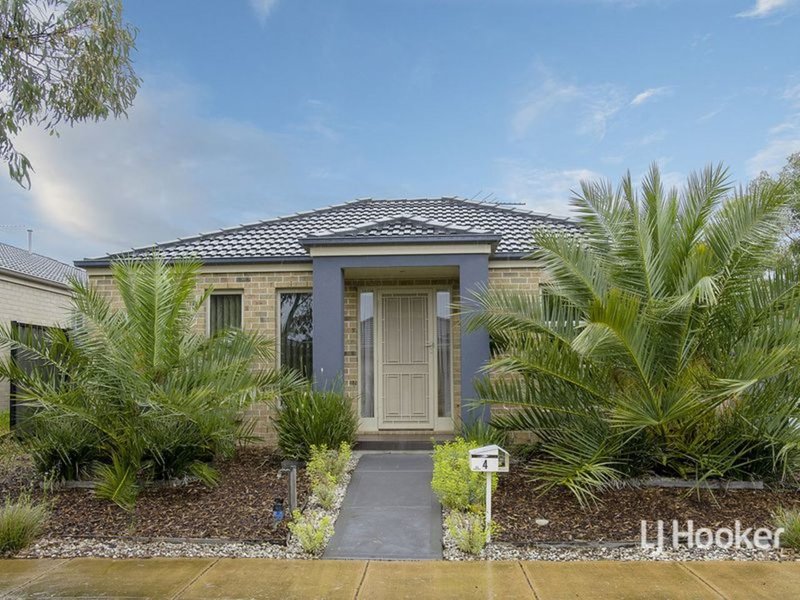 4 Carina Court, Point Cook VIC 3030