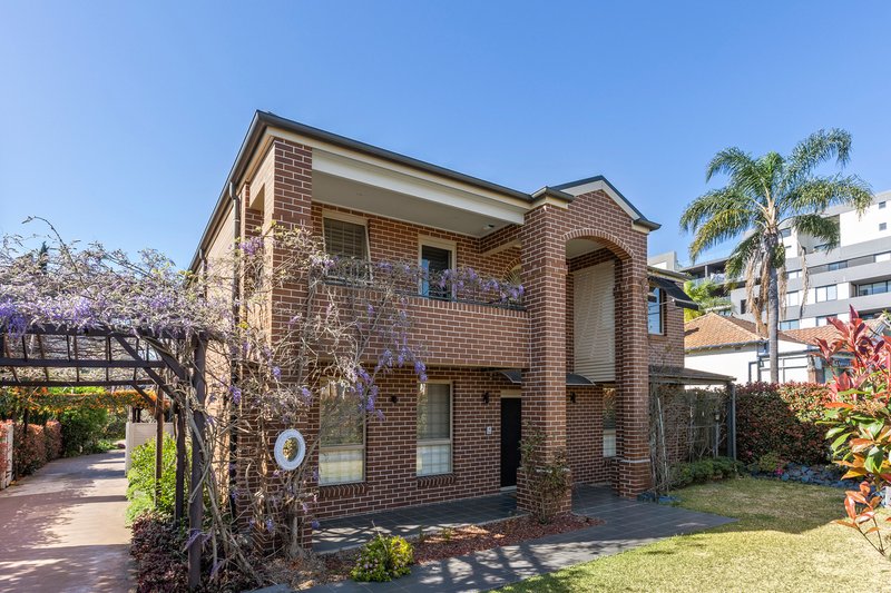 Photo - 4 Carinya Street, Blacktown NSW 2148 - Image 1