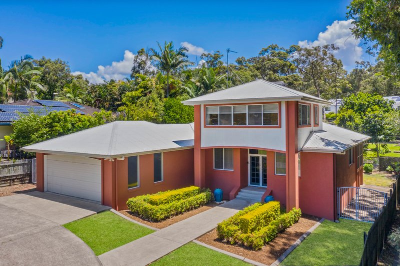 4 Carisbrook Court, Little Mountain QLD 4551