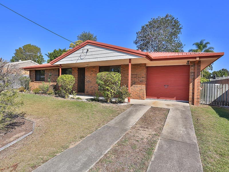 4 Carmela Crescent, Morayfield QLD 4506