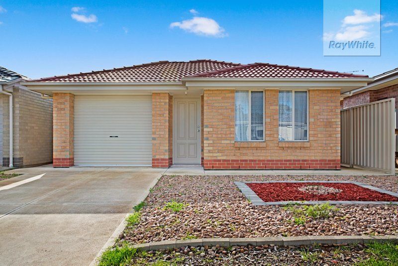 4 Carmelina Court, Parafield Gardens SA 5107