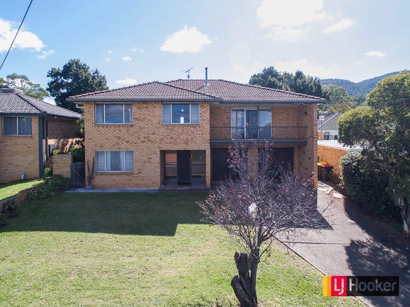 4 Carmichael Avenue, East Tamworth NSW 2340