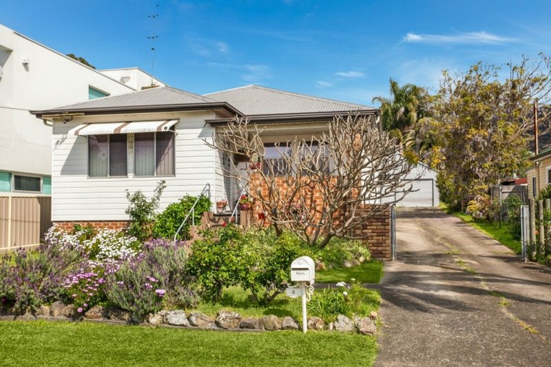 4 Caroline Street, Corrimal NSW 2518