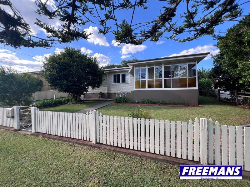 4 Carroll Street, Kingaroy QLD 4610