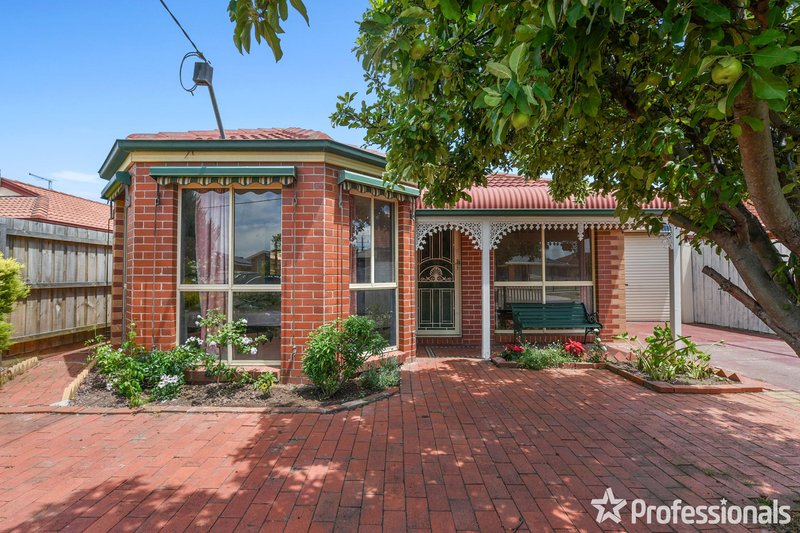 4 Carruthers Court, Altona Meadows VIC 3028