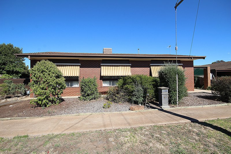 4 Carter Street, Horsham VIC 3400