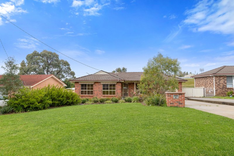 4 Cary Avenue, Wallerawang NSW 2845