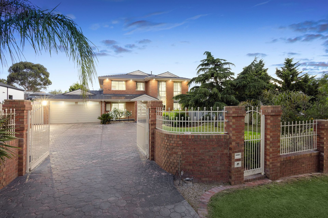 5-bedroom house at 4 Casablanca Court, Greenvale, VIC 3059, , Victoria