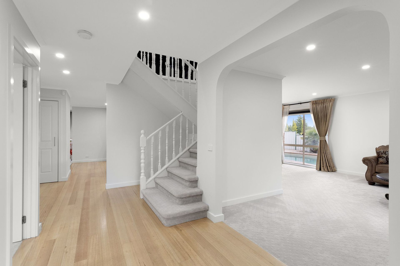 5-bedroom house at 4 Casablanca Court, Greenvale, VIC 3059, , Victoria