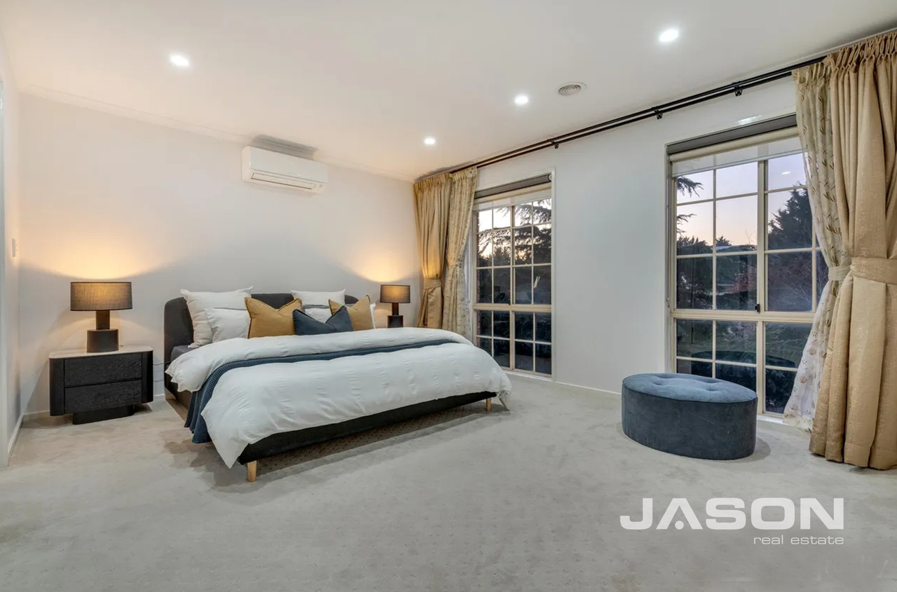 5-bedroom house at 4 Casablanca Court, Greenvale, VIC 3059, , Victoria