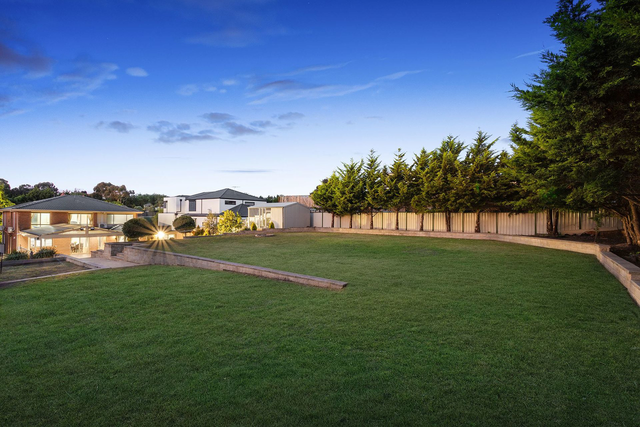 5-bedroom house at 4 Casablanca Court, Greenvale, VIC 3059, , Victoria