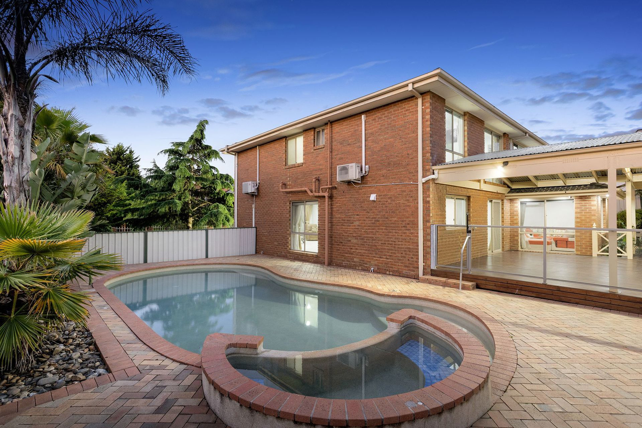 5-bedroom house at 4 Casablanca Court, Greenvale, VIC 3059, , Victoria