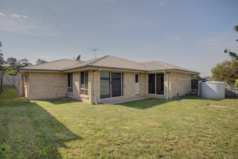 Photo - 4 Caspian Court, Wulkuraka QLD 4305 - Image 19