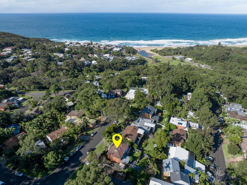 Photo - 4 Cassandra Place, Stanwell Park NSW 2508 - Image 2