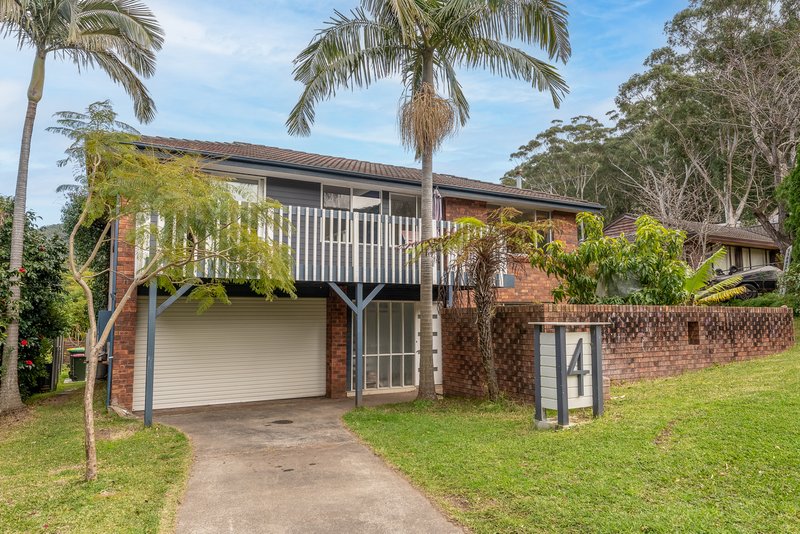 Photo - 4 Cassandra Place, Stanwell Park NSW 2508 - Image 12