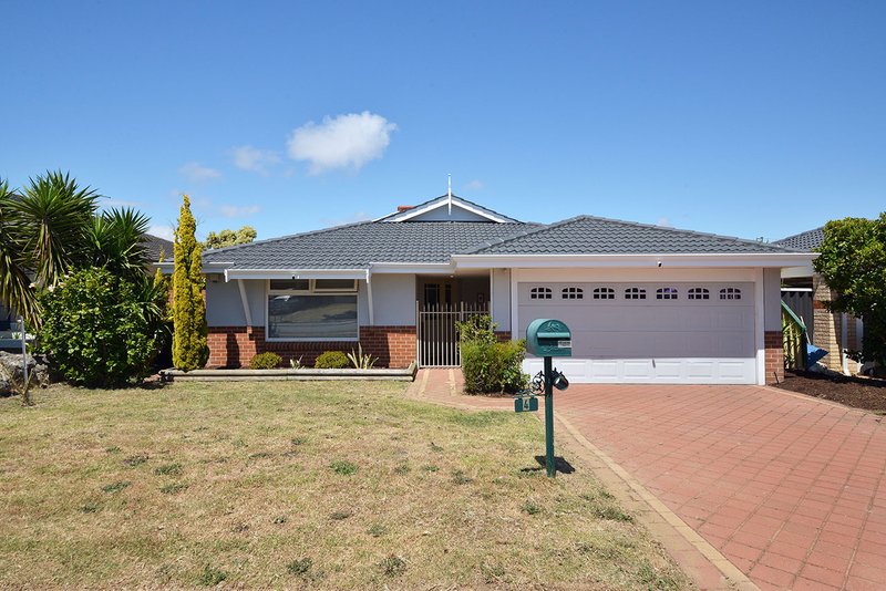 4 Cassano Boulevard, Clarkson WA 6030