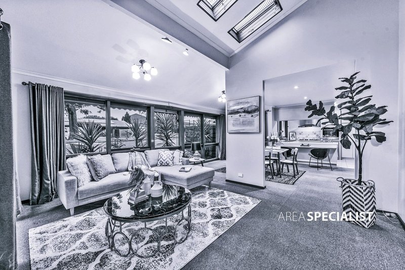 4 Cassia Court, Keysborough VIC 3173