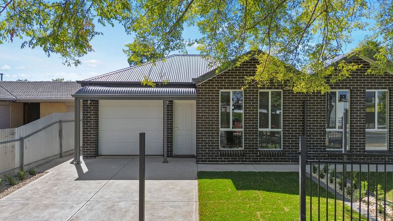 4 Cassie Street, Collinswood SA 5081