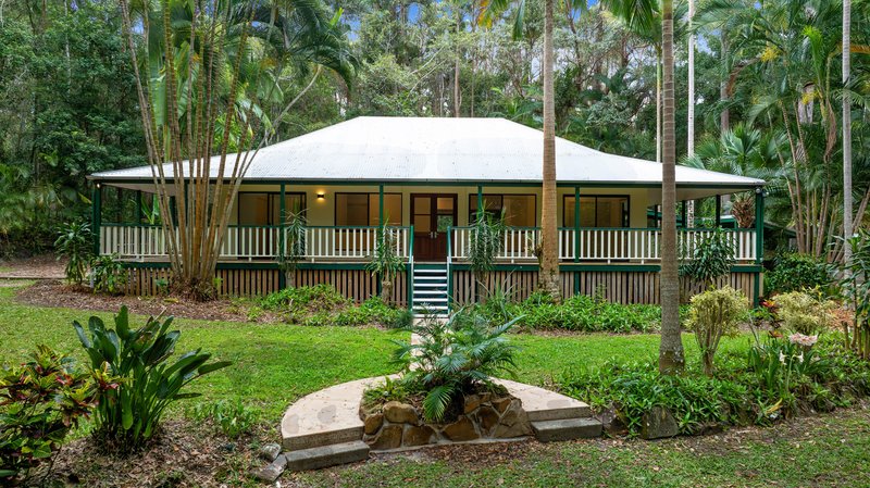 4 Cassowary Court, Doonan QLD 4562