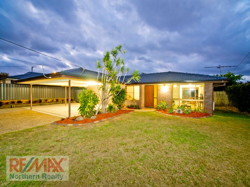 4 Cassowary St , Albany Creek QLD 4035