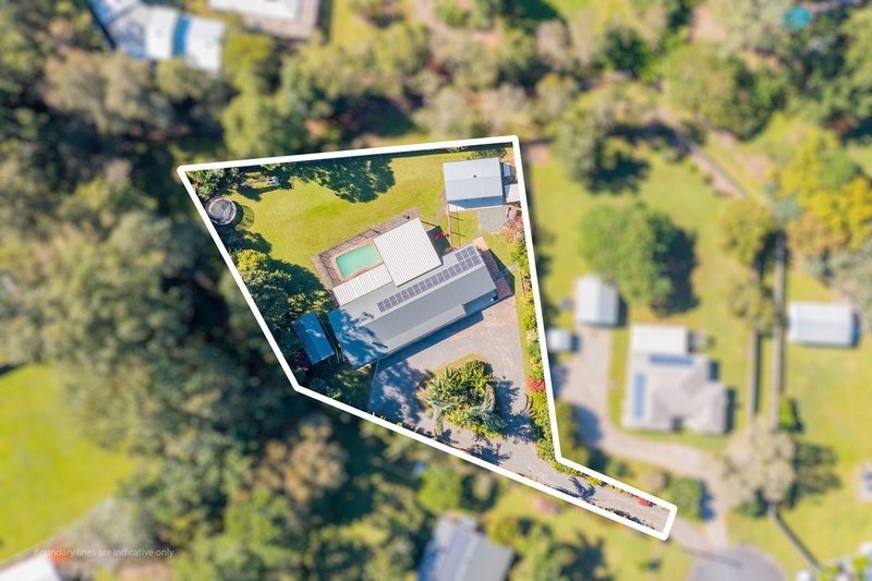 4 Castlereagh Court, Beerwah QLD 4519