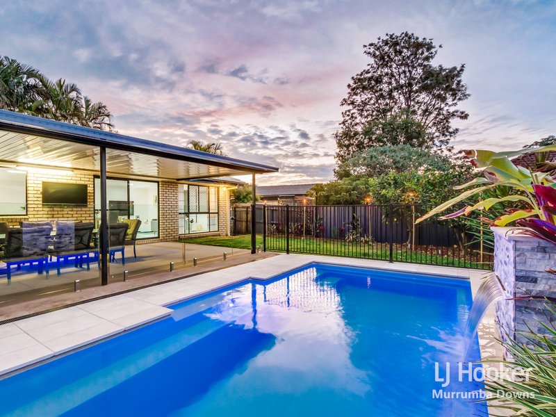 4 Castlereagh Street, Murrumba Downs QLD 4503