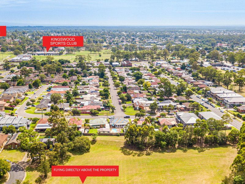 Photo - 4 Casuarina Circuit, Kingswood NSW 2747 - Image 17