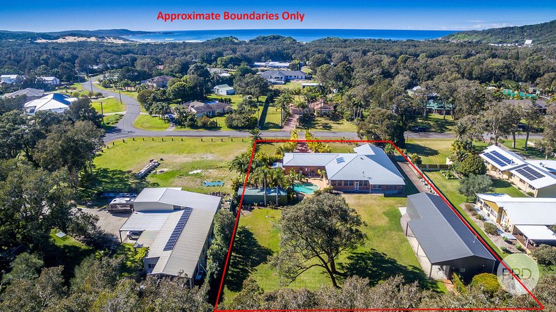 4 Casuarina Close, One Mile NSW 2316