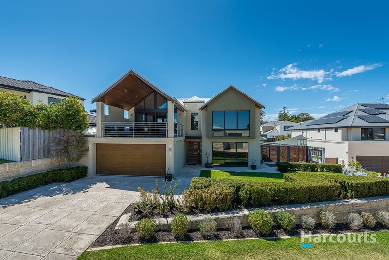 4 Catalina Place, Quinns Rocks WA 6030