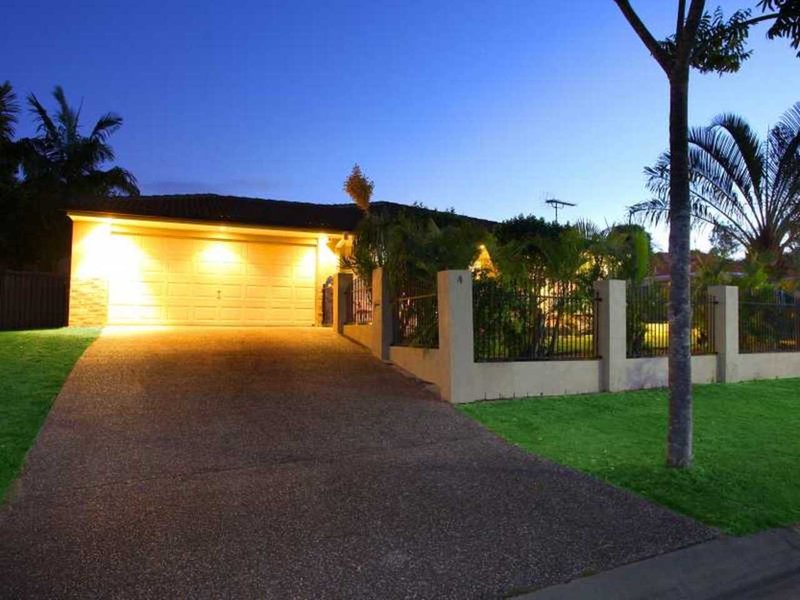 Photo - 4 Catchlove Street, Maudsland QLD 4210 - Image 4