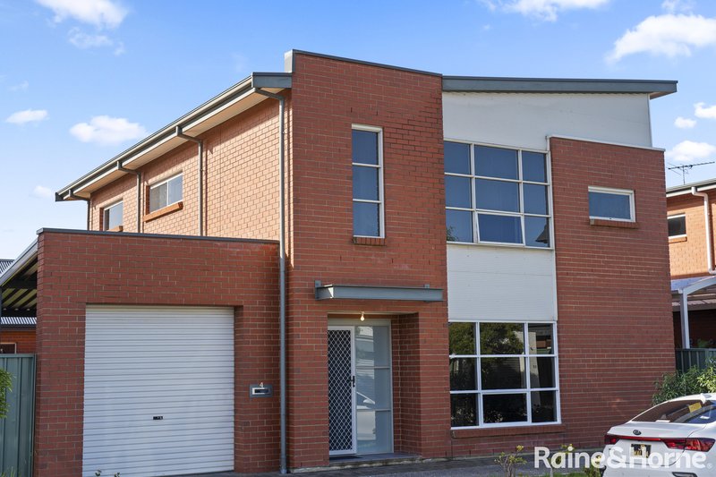 4 Cathedral Circuit, Mawson Lakes SA 5095