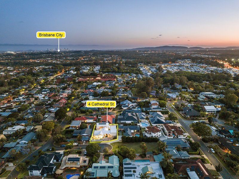 Photo - 4 Cathedral Street, Bridgeman Downs QLD 4035 - Image 32