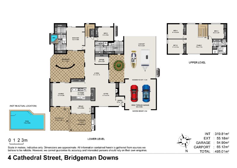 Photo - 4 Cathedral Street, Bridgeman Downs QLD 4035 - Image 35