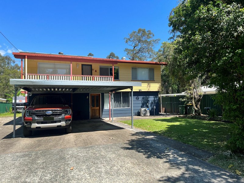 4 Catherine Court, Burpengary QLD 4505