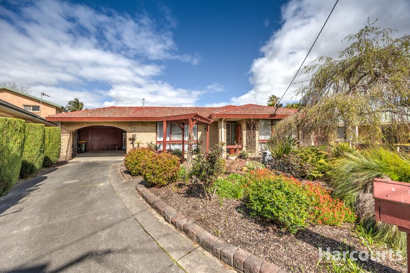 4 Catherine Court, Traralgon VIC 3844