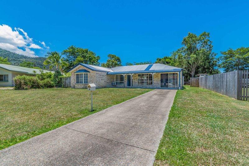 Photo - 4 Catherine Crescent, Jubilee Pocket QLD 4802 - Image 15