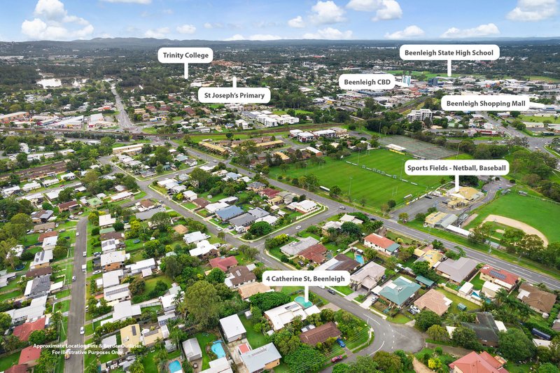 Photo - 4 Catherine Street, Beenleigh QLD 4207 - Image 15