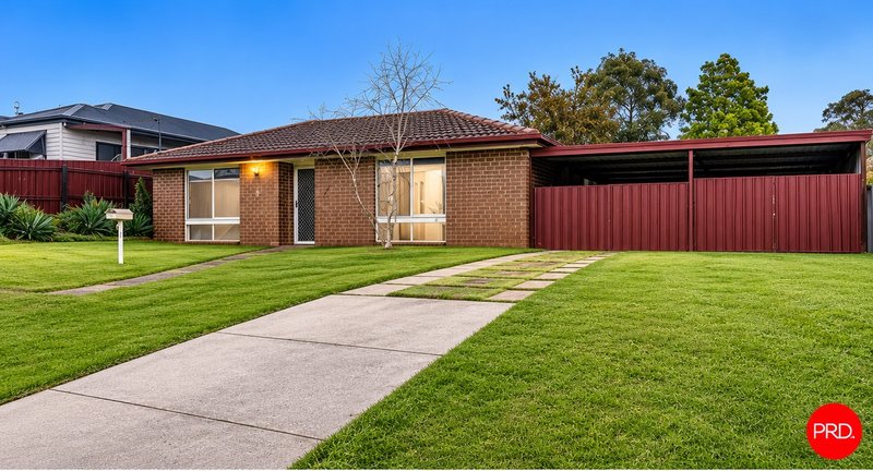 Photo - 4 Catherine Street, Eaglehawk VIC 3556 - Image 1
