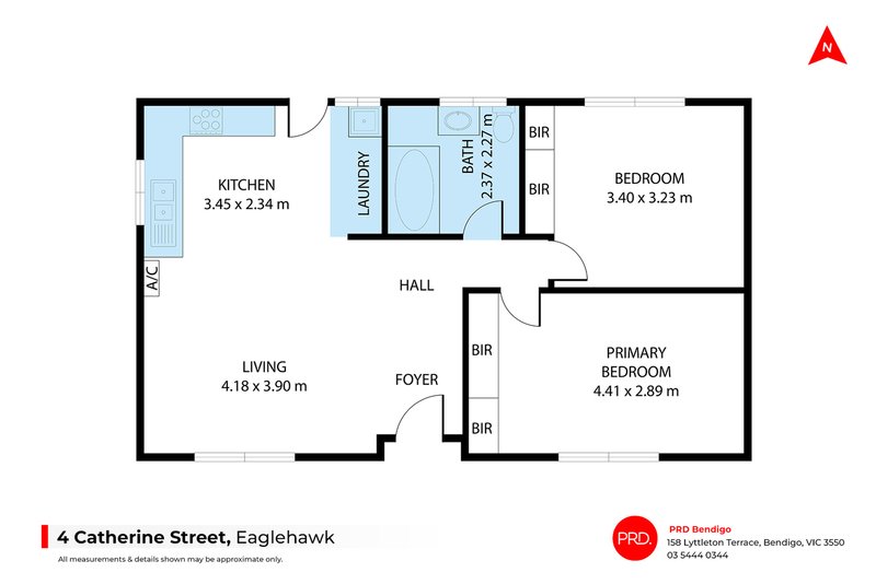 Photo - 4 Catherine Street, Eaglehawk VIC 3556 - Image 11