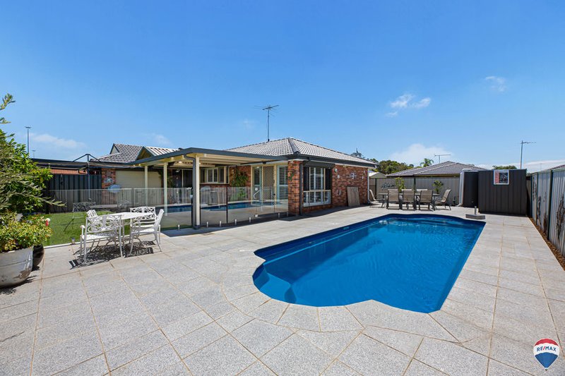 Photo - 4 Cavalli Way, Claremont Meadows NSW 2747 - Image 14