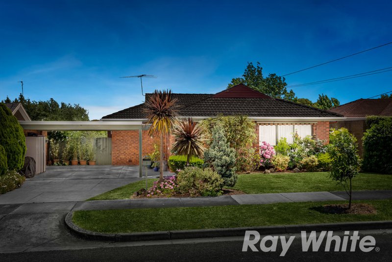 4 Cavill Court, Vermont South VIC 3133