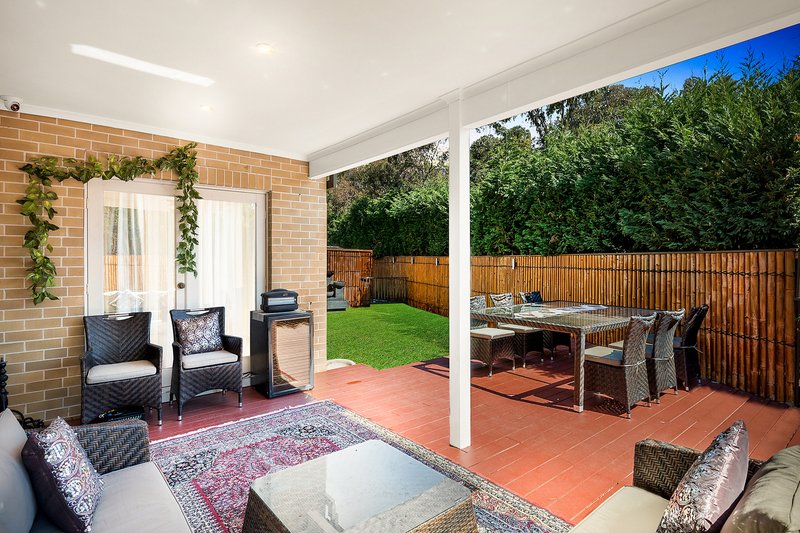 Photo - 4 Cayden Avenue, Kellyville NSW 2155 - Image 14