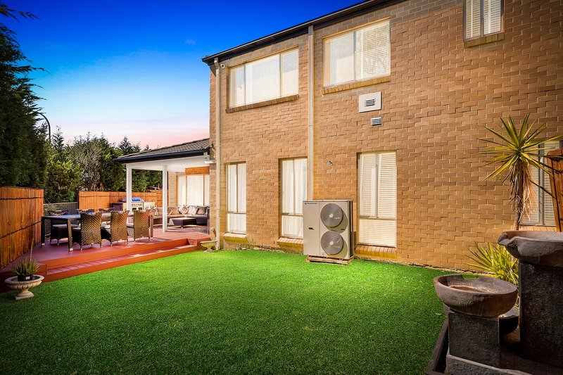 Photo - 4 Cayden Avenue, Kellyville NSW 2155 - Image 15