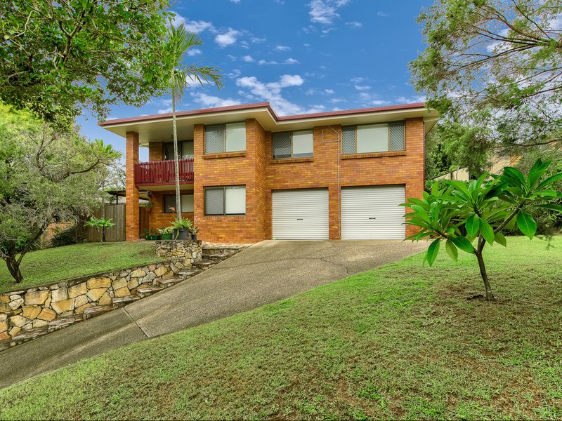 4 Cayley Street, Everton Park QLD 4053