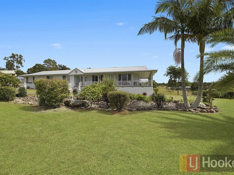 Photo - 4 Cecil Tarrant Drive, Aldavilla NSW 2440 - Image 9