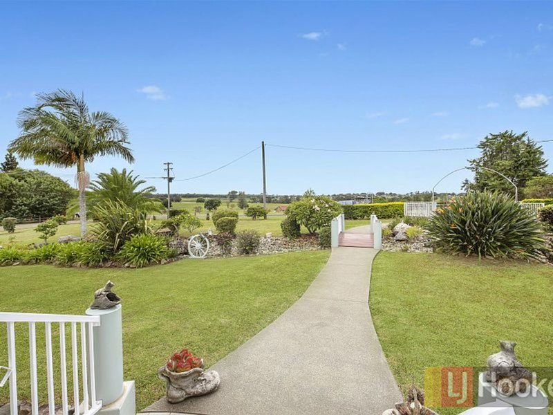 Photo - 4 Cecil Tarrant Drive, Aldavilla NSW 2440 - Image 11