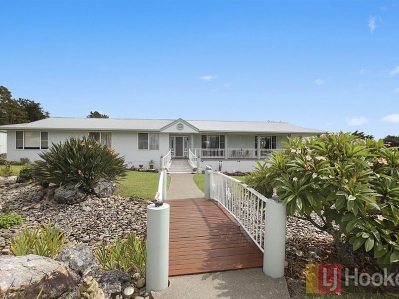 Photo - 4 Cecil Tarrant Drive, Aldavilla NSW 2440 - Image 12