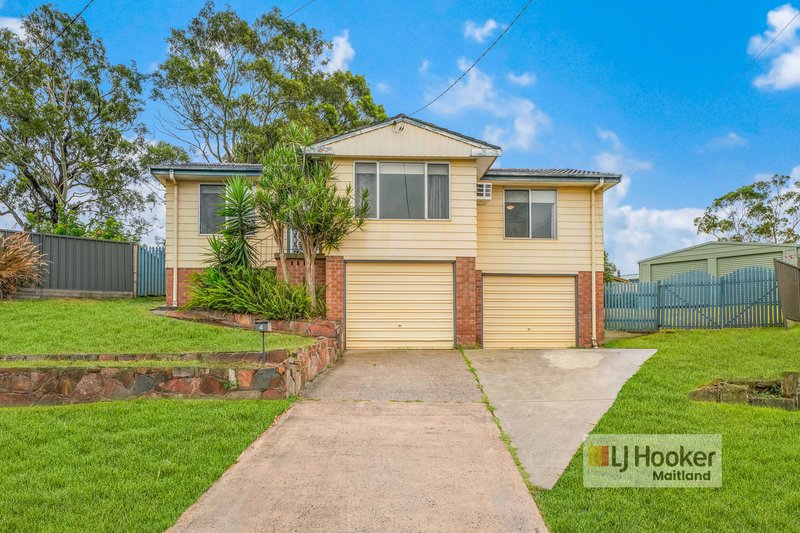 4 Cecily Close, East Maitland NSW 2323