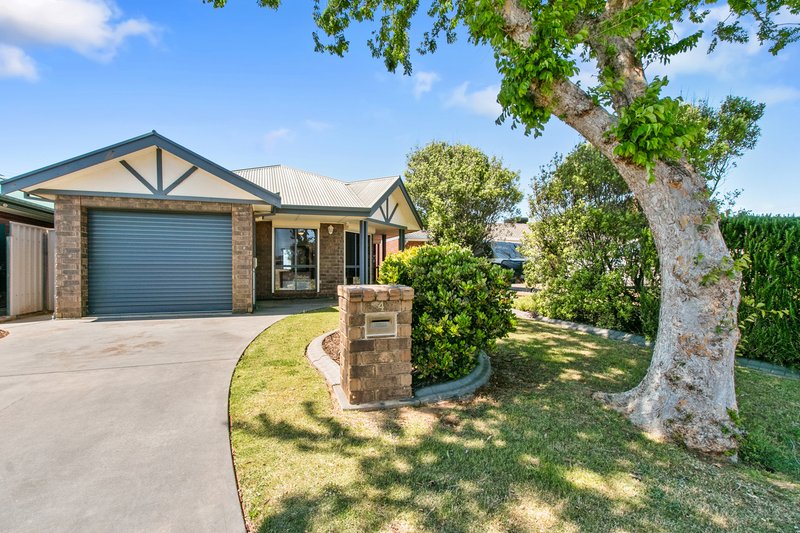 4 Cedar Avenue, Seaford SA 5169