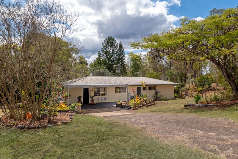 Photo - 4 Cedar Street, Kilkivan QLD 4600 - Image 2